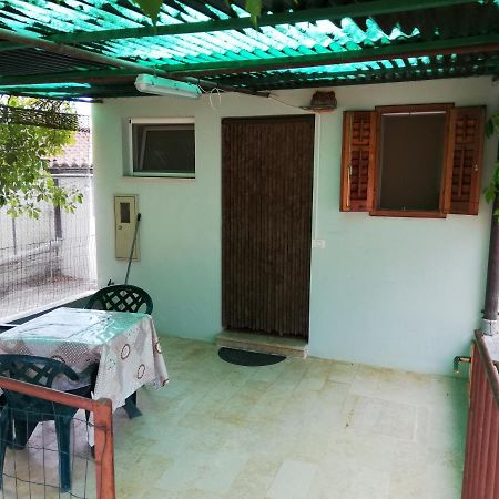 Apartments Ana Pogana Punta Križa Kültér fotó