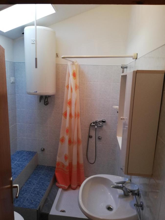 Apartments Ana Pogana Punta Križa Kültér fotó