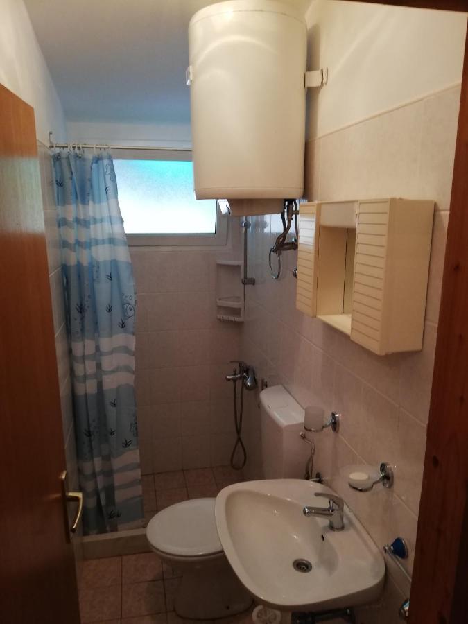 Apartments Ana Pogana Punta Križa Kültér fotó