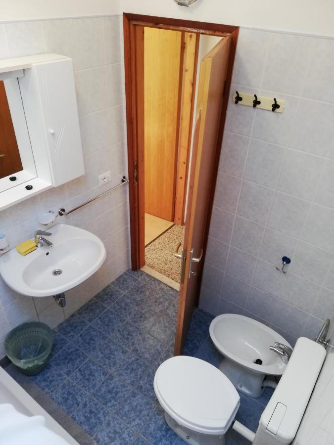 Apartments Ana Pogana Punta Križa Kültér fotó