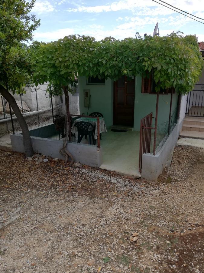 Apartments Ana Pogana Punta Križa Kültér fotó