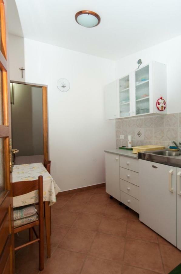 Apartments Ana Pogana Punta Križa Kültér fotó