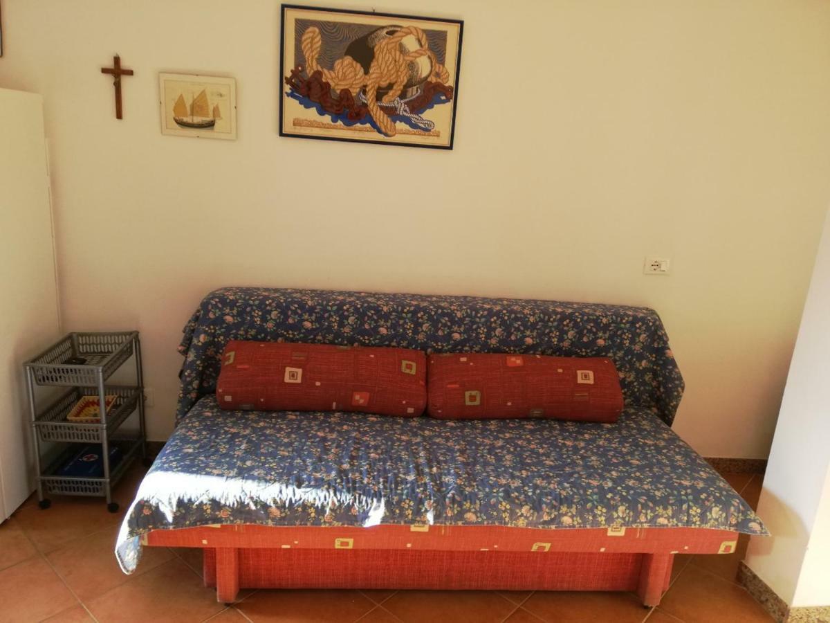 Apartments Ana Pogana Punta Križa Kültér fotó