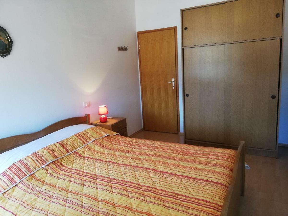 Apartments Ana Pogana Punta Križa Kültér fotó